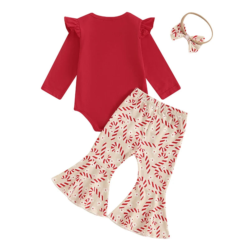 Santa Baby Flare