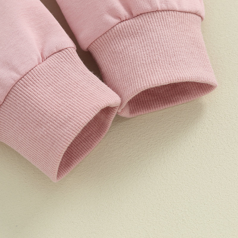 Daddy’s Girl Ruffle Set