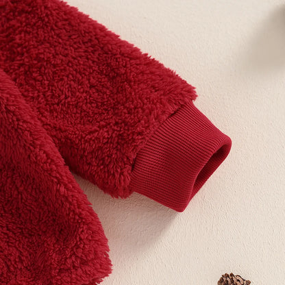 Festive Fleece