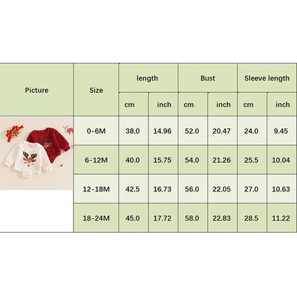 Festive Fleece