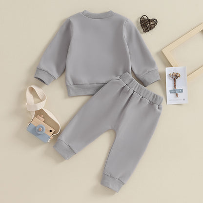 Mama’s Boy Sweat Set