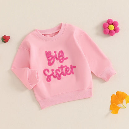 Big Sister Big Stitch