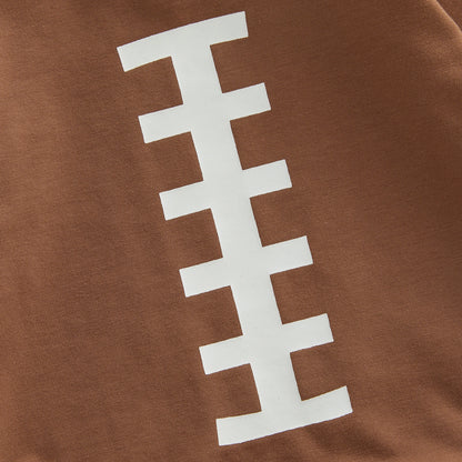 Football Sweatshirt