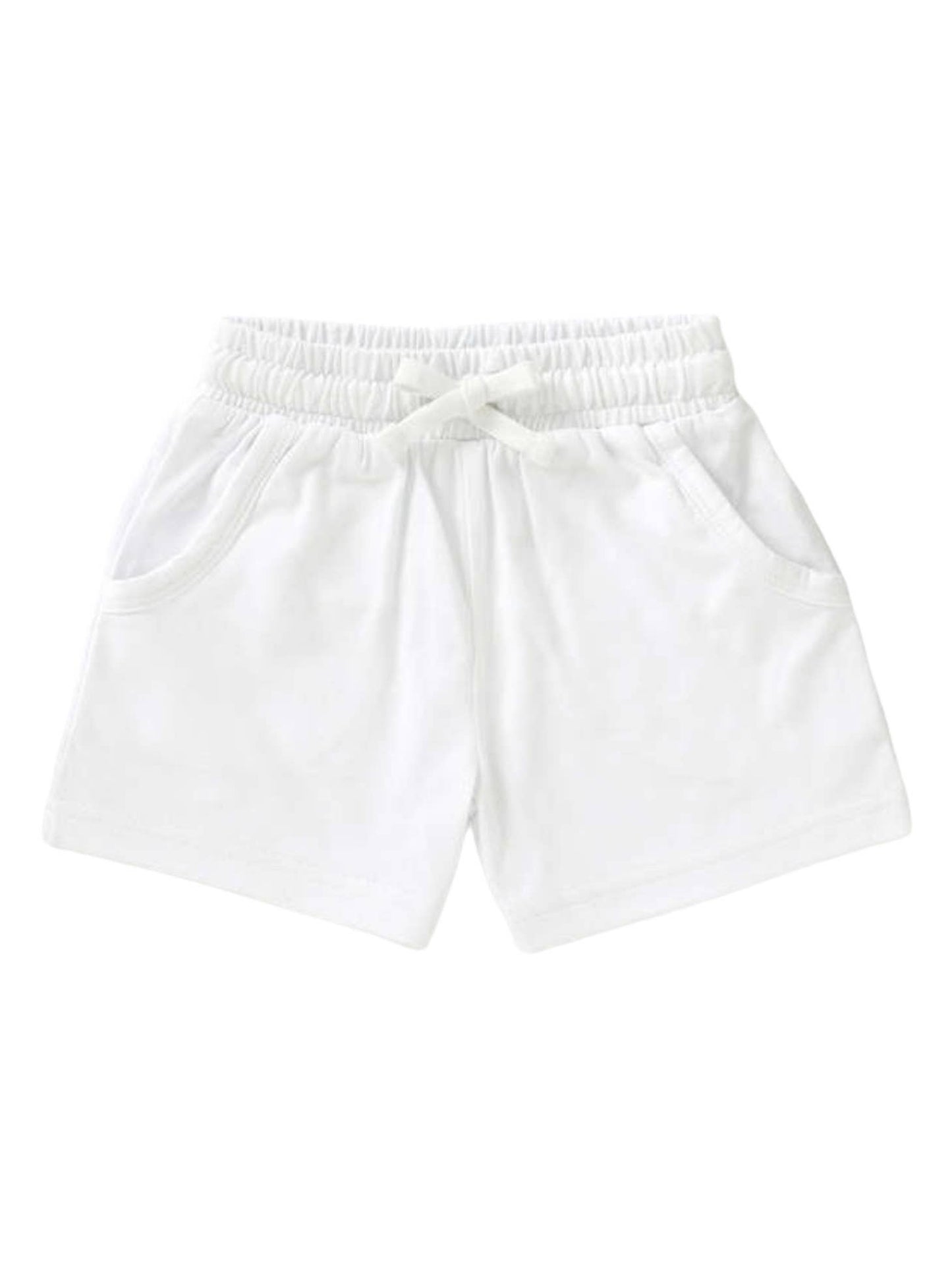 Relaxed Fit Summer Shorts