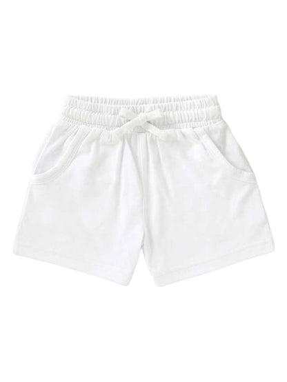 Relaxed Fit Summer Shorts