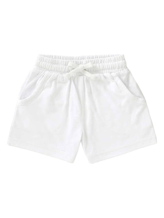 Relaxed Fit Summer Shorts
