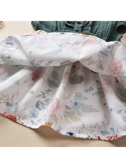 Eleanor Dress