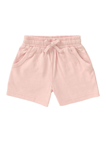 Relaxed Fit Summer Shorts