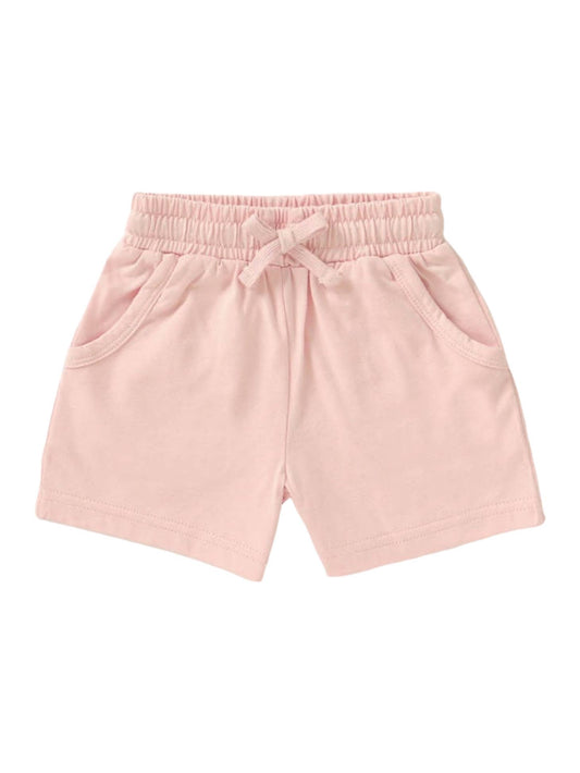 Relaxed Fit Summer Shorts