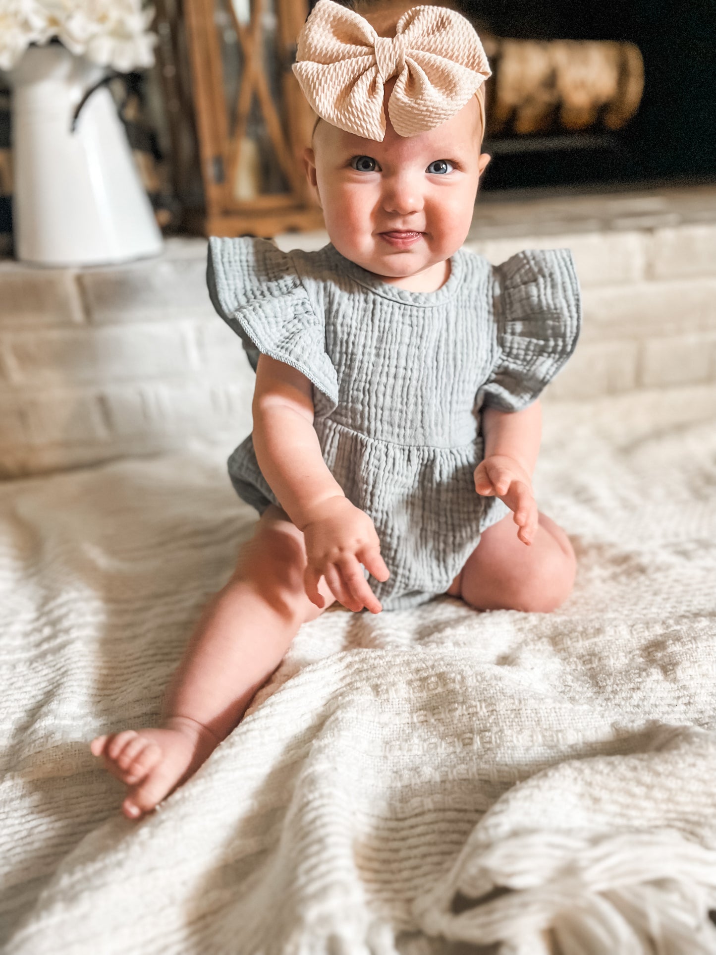 Milana Romper