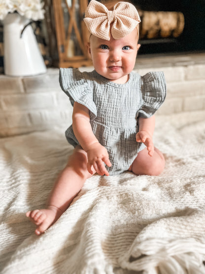 Milana Romper