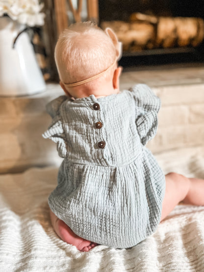 Milana Romper